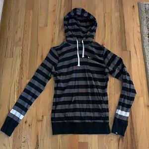 Nike hoodie men’s M